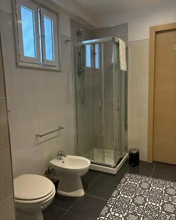 Crisalma Apartman