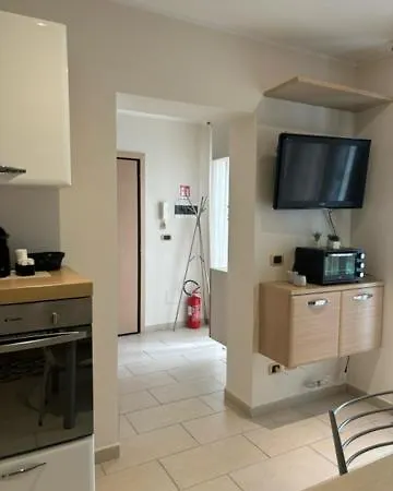 Crisalma * Μπάρι