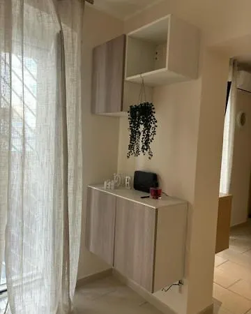 Crisalma Apartment Bari