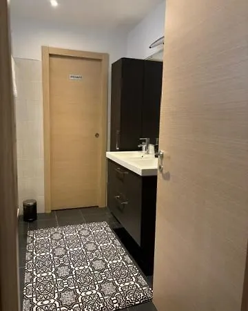 Apartment Crisalma *