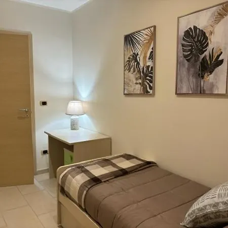 Crisalma Διαμέρισμα *