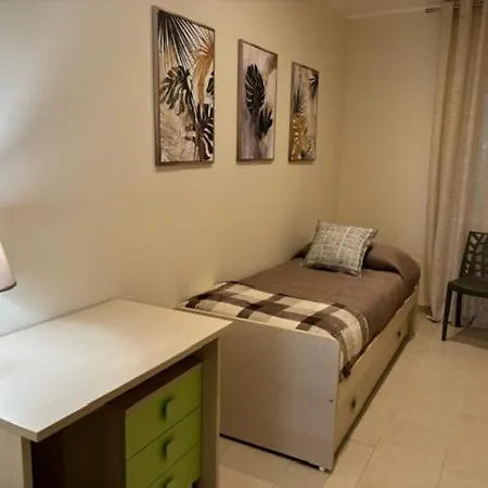 Apartment Crisalma *