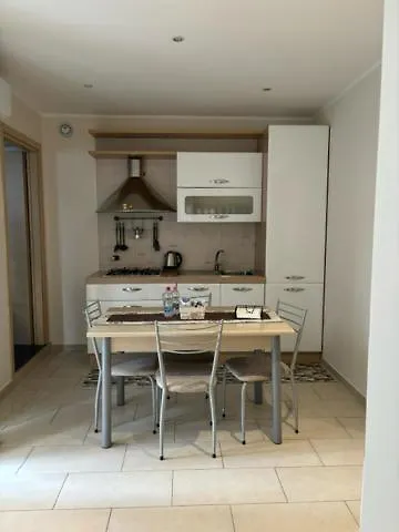 Apartamento Crisalma