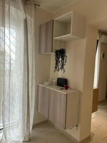 Crisalma Apartamento Bari