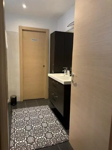 Appartement Crisalma *