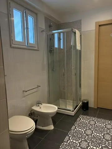 Crisalma Apartamento