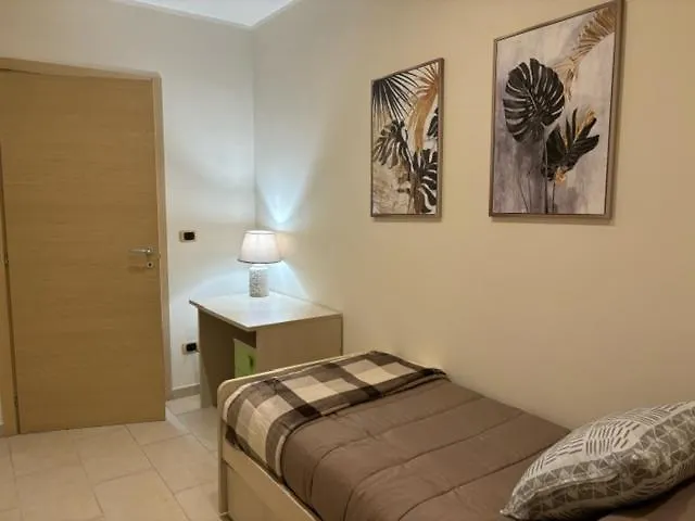 Crisalma Appartement *