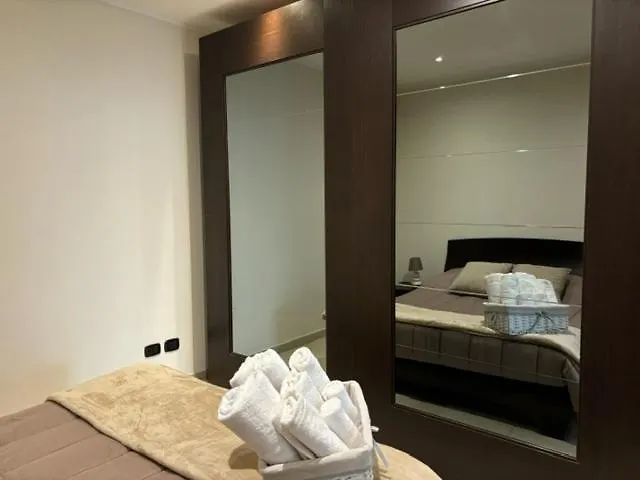 Crisalma Appartement *