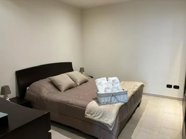 Appartement Crisalma